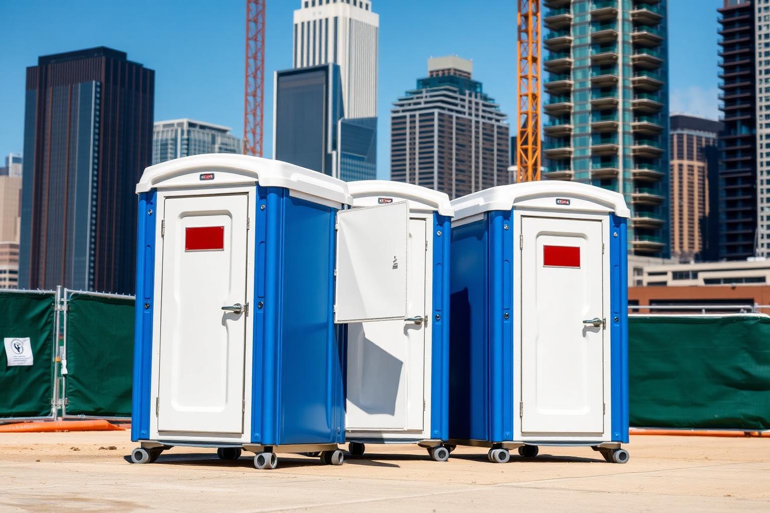 Porta Potty Rental Elko, NV Near Me